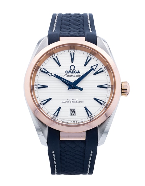 Omega Aqua Terra 150m Gents 220.22.38.20.02.001